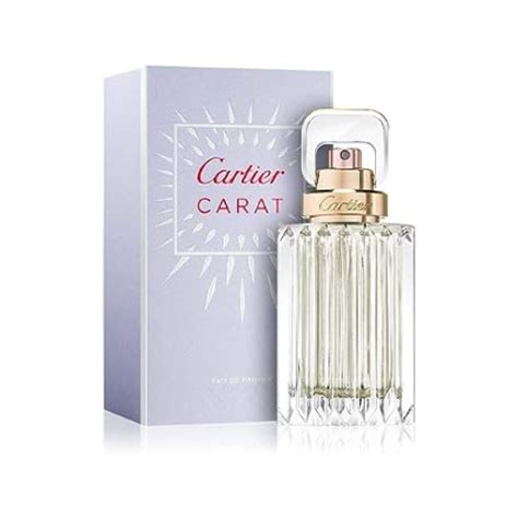 cartier carat edp 30ml|cartier diamond glint perfume.